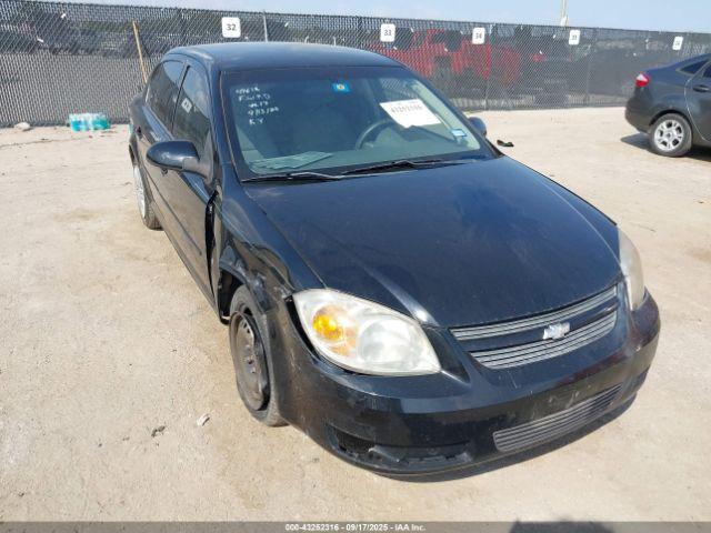  Salvage Chevrolet Cobalt