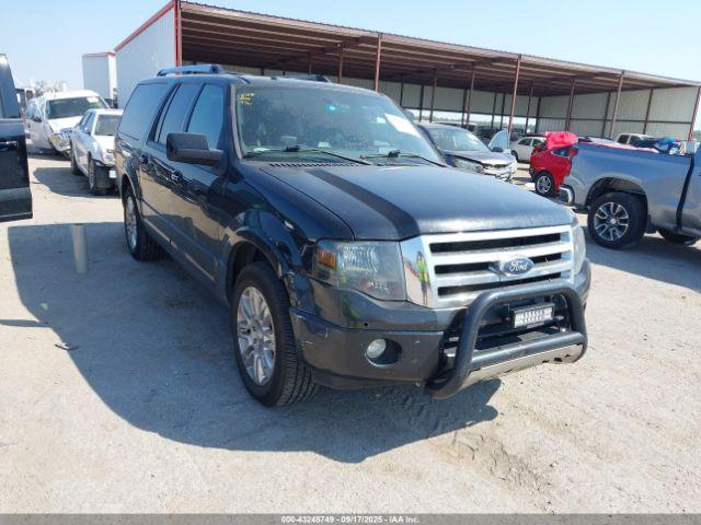  Salvage Ford Expedition
