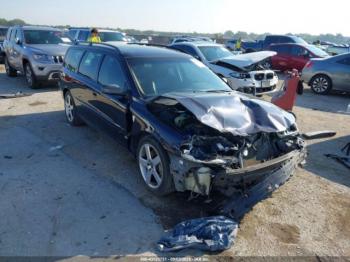 Salvage Volvo V70