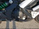 Kawasaki Ex650 E Image 7