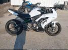 Kawasaki Ex650 E Image 13