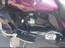 Harley-Davidson Flhtk Ultra Limited Image 7