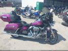 Harley-Davidson Flhtk Ultra Limited Image 11