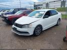 Volkswagen Jetta 2.0l Tdi S Image 7