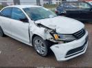 Volkswagen Jetta 2.0l Tdi S Image 3