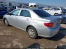 Toyota Corolla Le Image 4