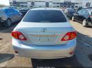 Toyota Corolla Le Image 11