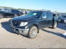 Nissan Frontier Sl Image 4