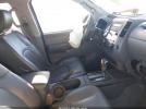 Nissan Frontier Sl Image 10