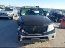Nissan Frontier Sl Image 16