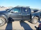 Nissan Frontier Sl Image 12