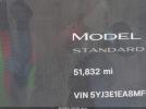 Tesla Model 3 Standard Range Plus Rear-wheel Drive Image 19