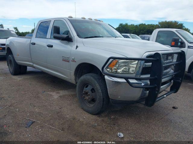  Salvage Ram 3500