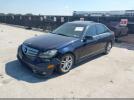 Mercedes-Benz C-Class Sport Image 3