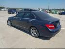 Mercedes-Benz C-Class Sport Image 8