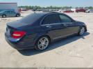 Mercedes-Benz C-Class Sport Image 2