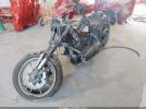Harley-Davidson Fxlrst Image 2