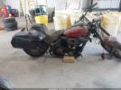 Harley-Davidson Fxlrst Image 5