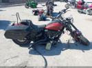Harley-Davidson Fxlrst Image 7