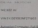 Tesla Model 3 Long Range Dual Motor All-wheel Drive Image 7