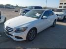 Mercedes-Benz C-Class Image 3