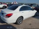 Mercedes-Benz C-Class Image 2