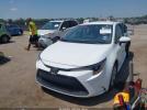 Toyota Corolla Le Image 5