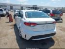 Toyota Corolla Le Image 3