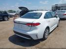 Toyota Corolla Le Image 2