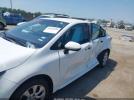 Toyota Corolla Le Image 11