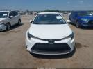 Toyota Corolla Le Image 14