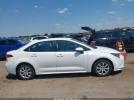 Toyota Corolla Le Image 10