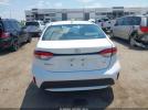 Toyota Corolla Le Image 12
