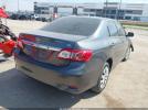 Toyota Corolla Le Image 16