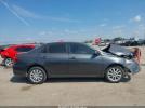 Toyota Corolla Le Image 13