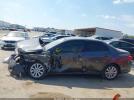 Toyota Corolla Le Image 10