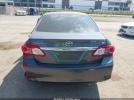 Toyota Corolla Le Image 14