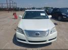 Toyota Avalon Xls Image 10
