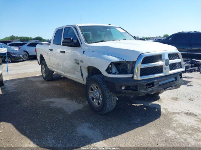  Salvage Ram 2500