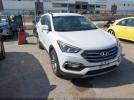 Hyundai SANTA FE 2.4l Image 1