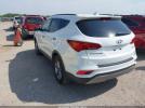 Hyundai SANTA FE 2.4l Image 2