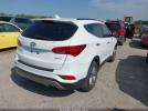 Hyundai SANTA FE 2.4l Image 4