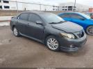 Toyota Corolla S Image 1