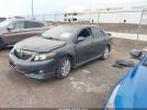Toyota Corolla S Image 2