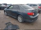 Toyota Corolla S Image 3