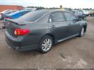 Toyota Corolla S Image 4