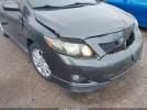 Toyota Corolla S Image 8