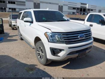  Salvage Ford Expedition