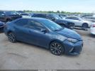 Toyota Corolla Se Image 1