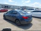 Toyota Corolla Se Image 2
